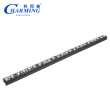 HD Full color led bar dmx rgb pixel strip light on sale in Guangzhou